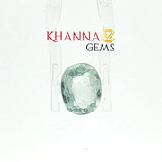 3.14/CT Natural Blue Sapphire with Govt Lab Certificate-16839S209418